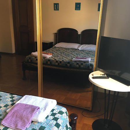 La Vita E Bella Hotell Roma Eksteriør bilde