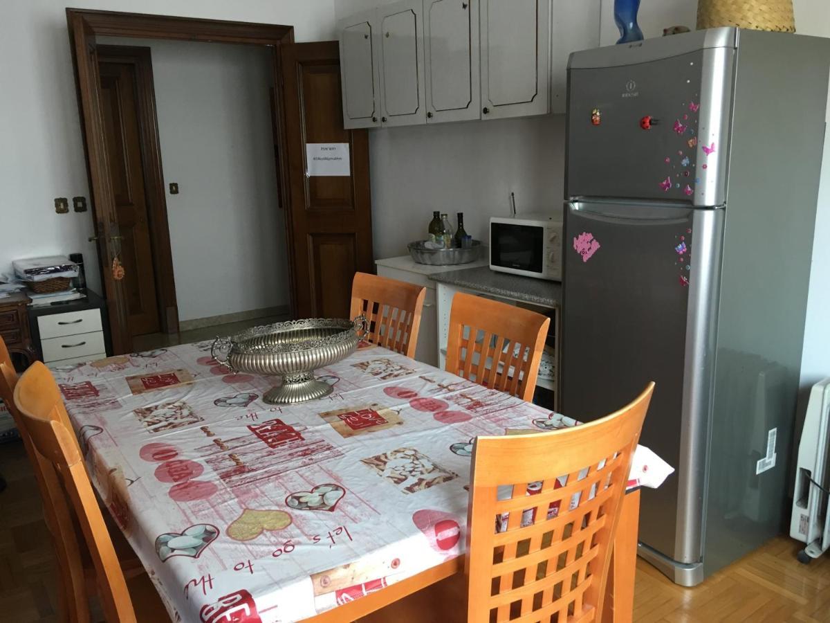 La Vita E Bella Hotell Roma Eksteriør bilde