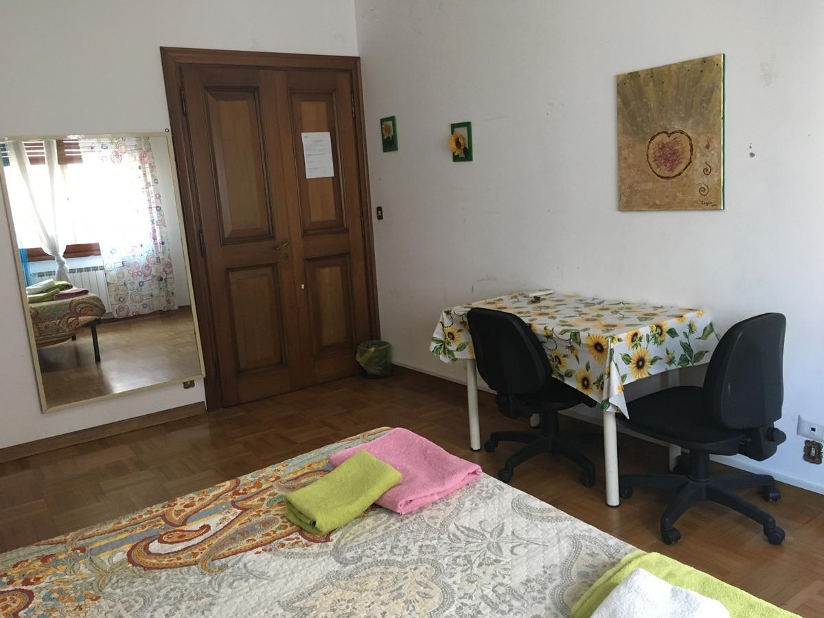 La Vita E Bella Hotell Roma Eksteriør bilde