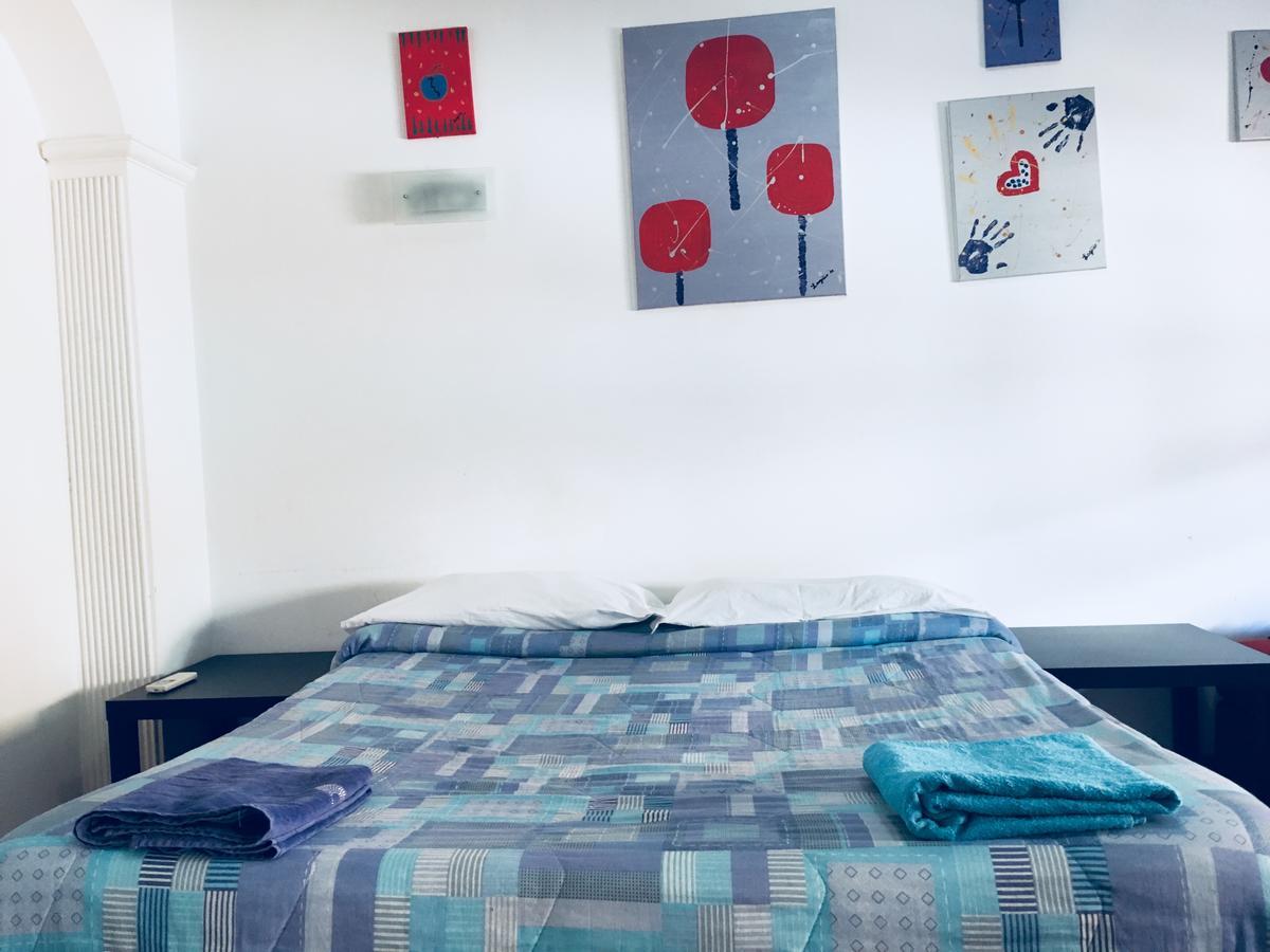 La Vita E Bella Hotell Roma Eksteriør bilde
