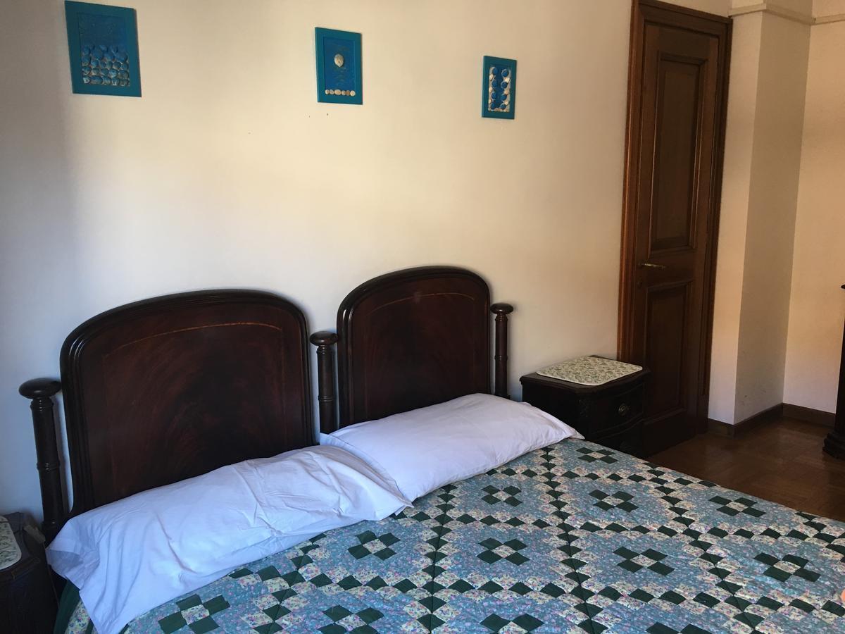 La Vita E Bella Hotell Roma Eksteriør bilde
