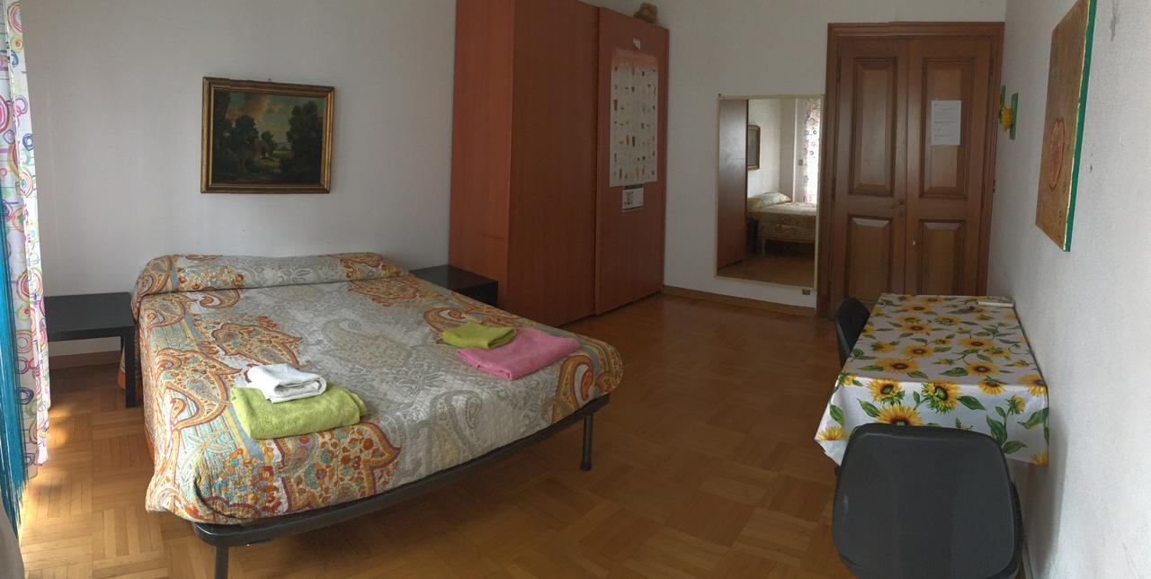 La Vita E Bella Hotell Roma Eksteriør bilde