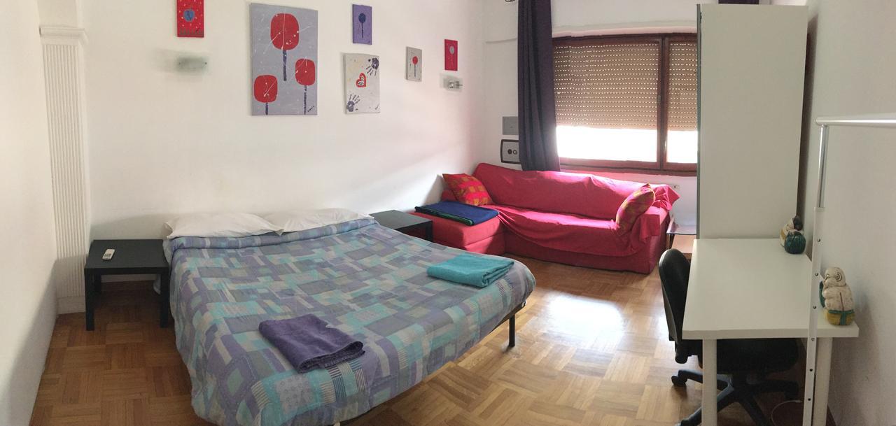 La Vita E Bella Hotell Roma Eksteriør bilde